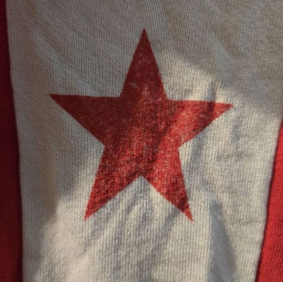 NWT Lauren Moshi Tawney Star joggers - Picture 8 of 11